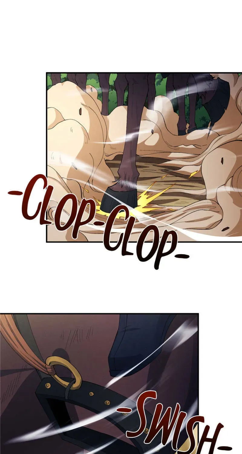 God of Martial Arts — Chapter 568 — page 9