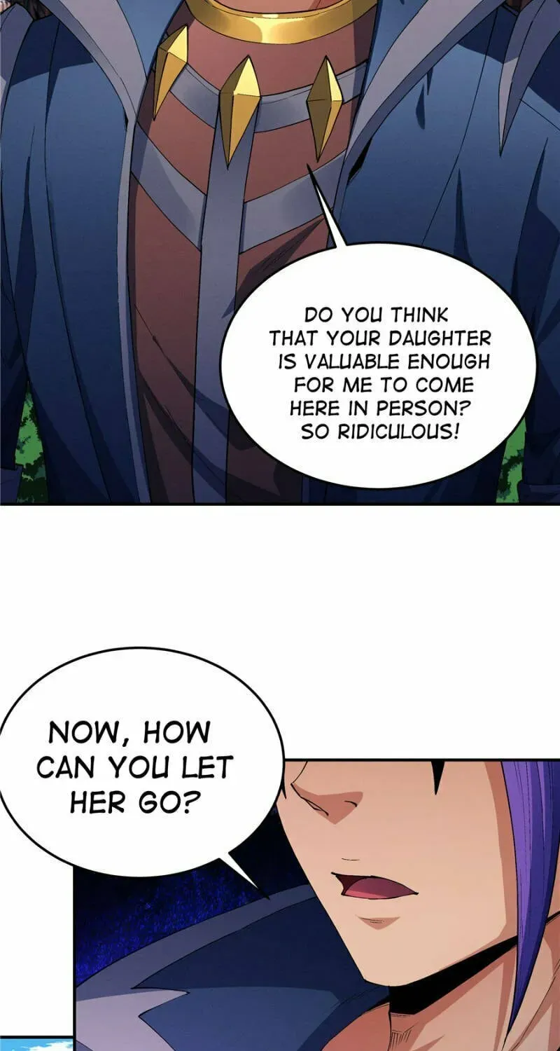 God of Martial Arts — Chapter 568 — page 19
