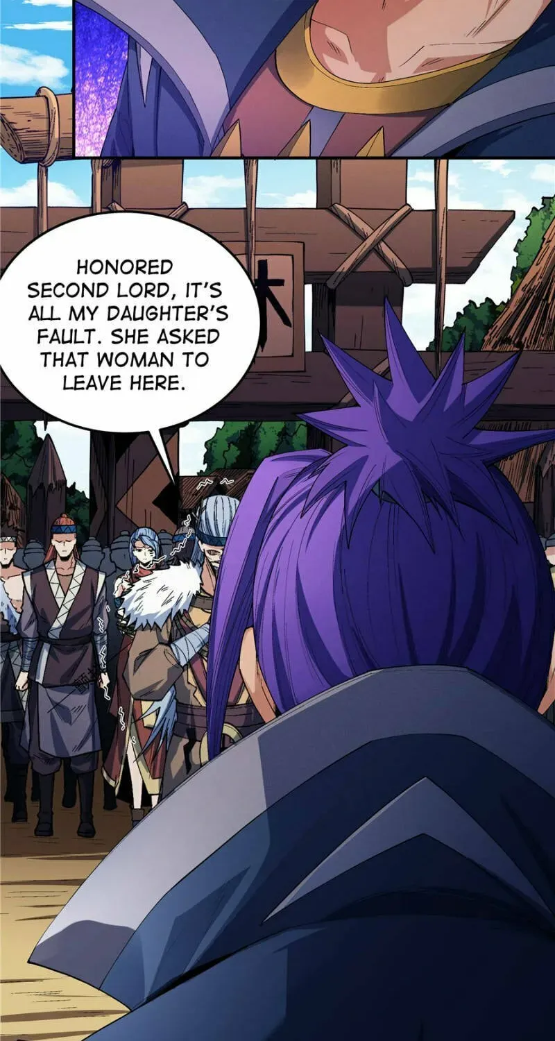 God of Martial Arts — Chapter 568 — page 20