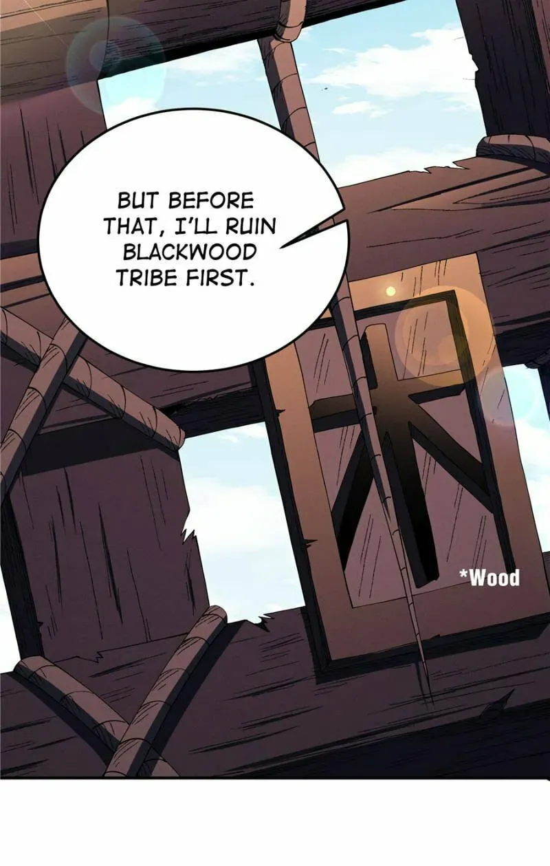 God of Martial Arts — Chapter 568 — page 23