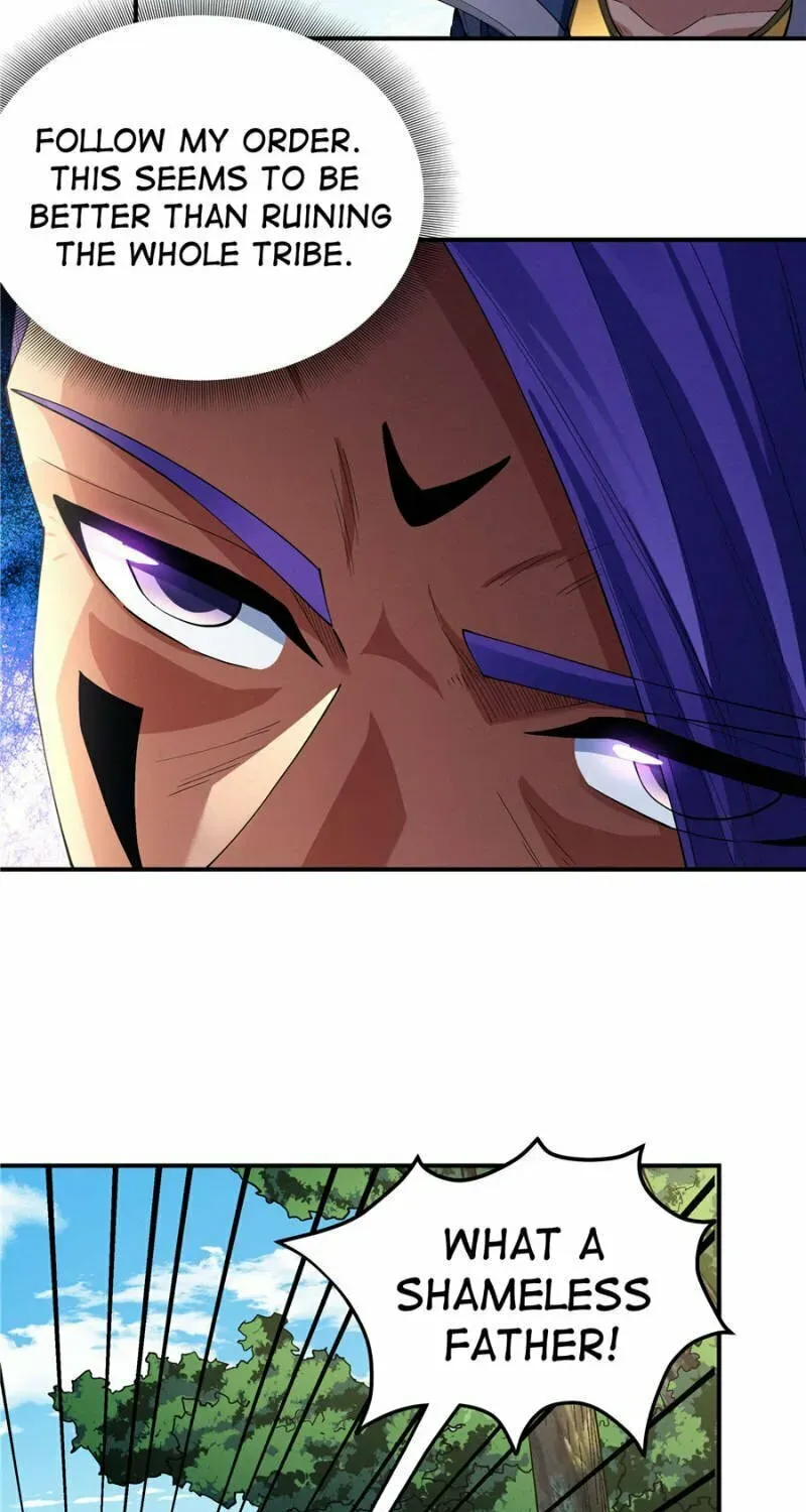 God of Martial Arts — Chapter 568 — page 26