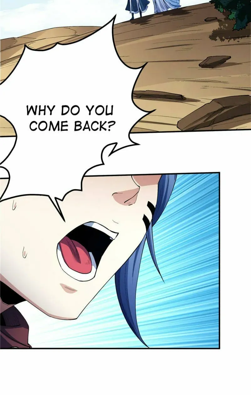 God of Martial Arts — Chapter 568 — page 30
