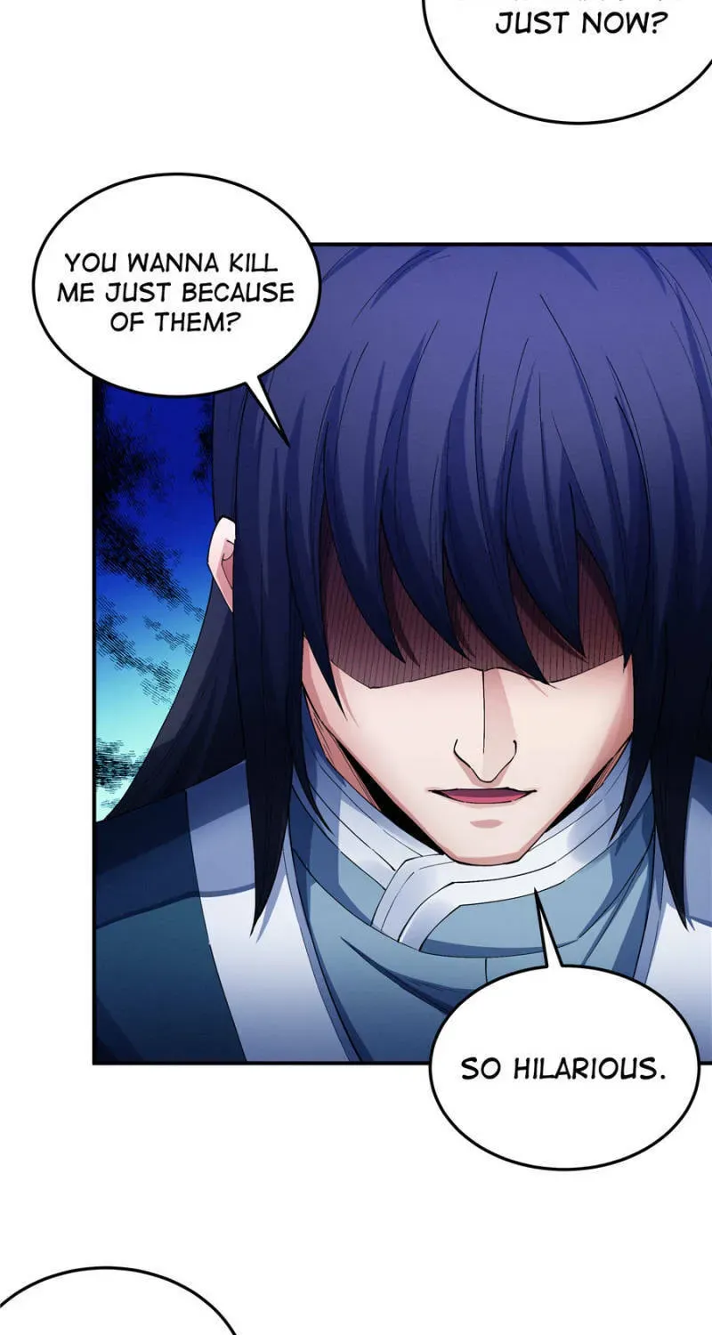 God of Martial Arts — Chapter 569 — page 13