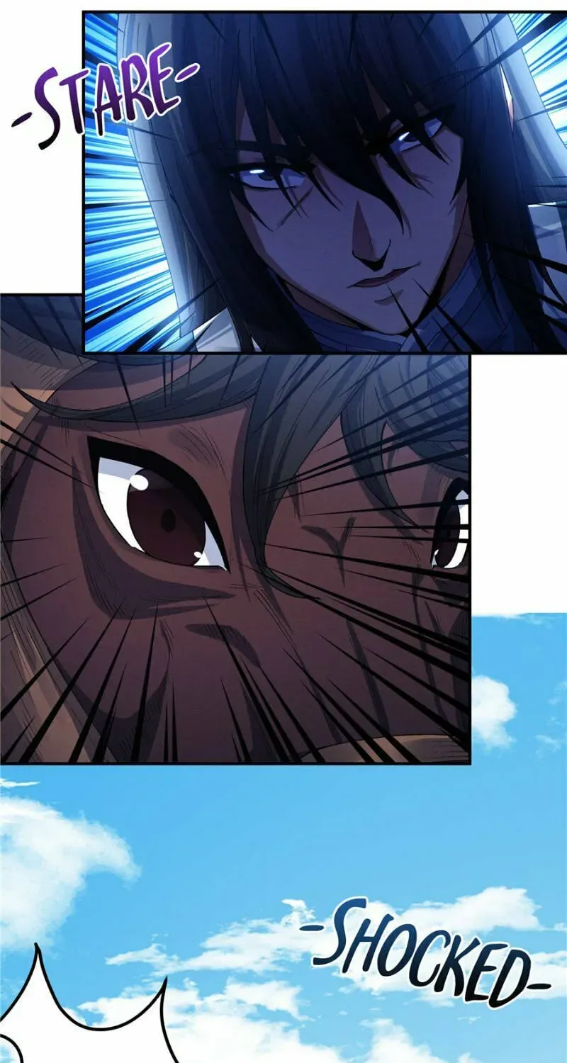God of Martial Arts — Chapter 569 — page 19