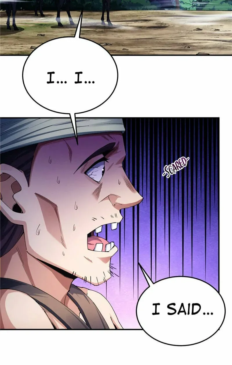 God of Martial Arts — Chapter 569 — page 23