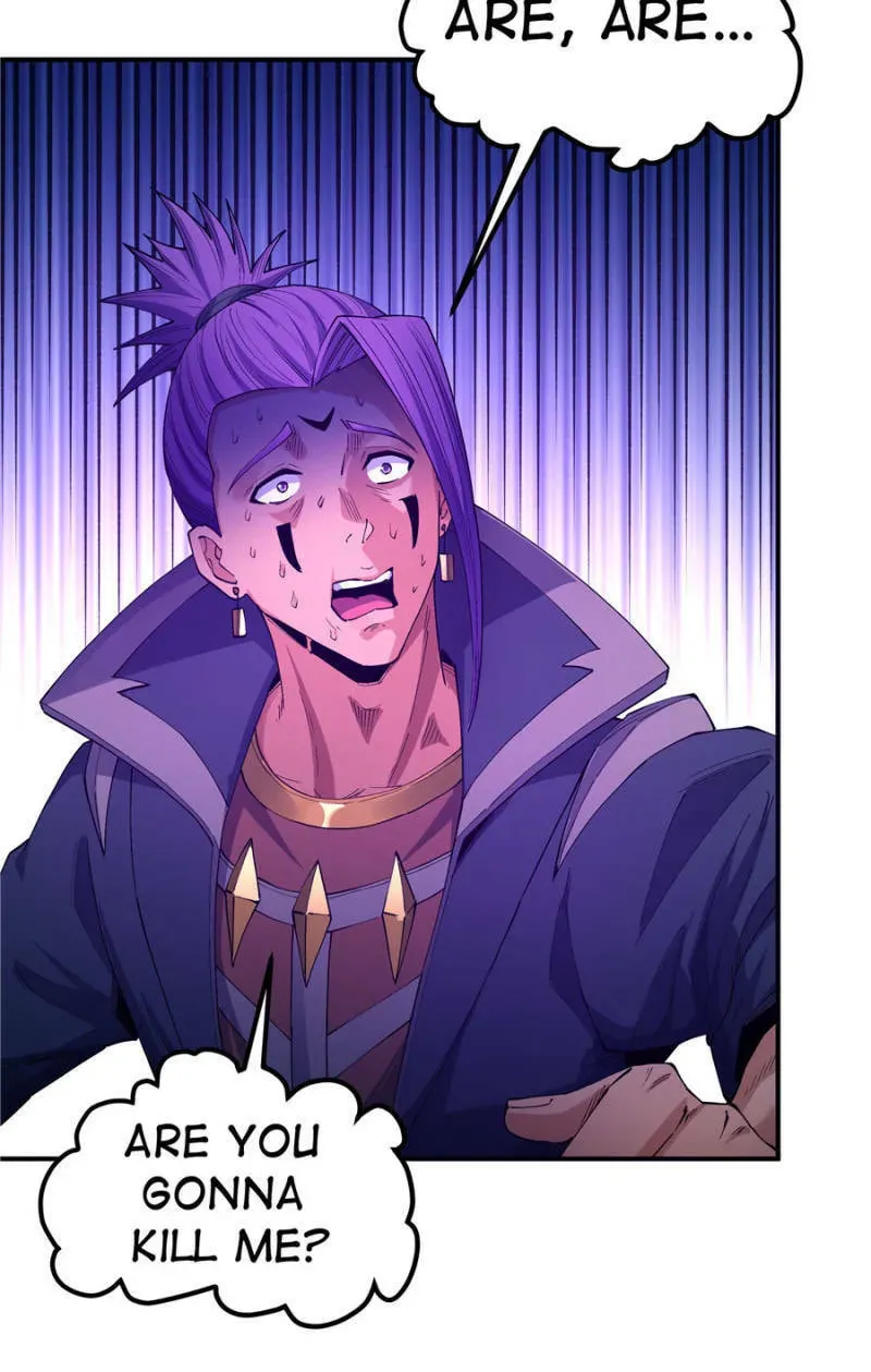 God of Martial Arts — Chapter 569 — page 30