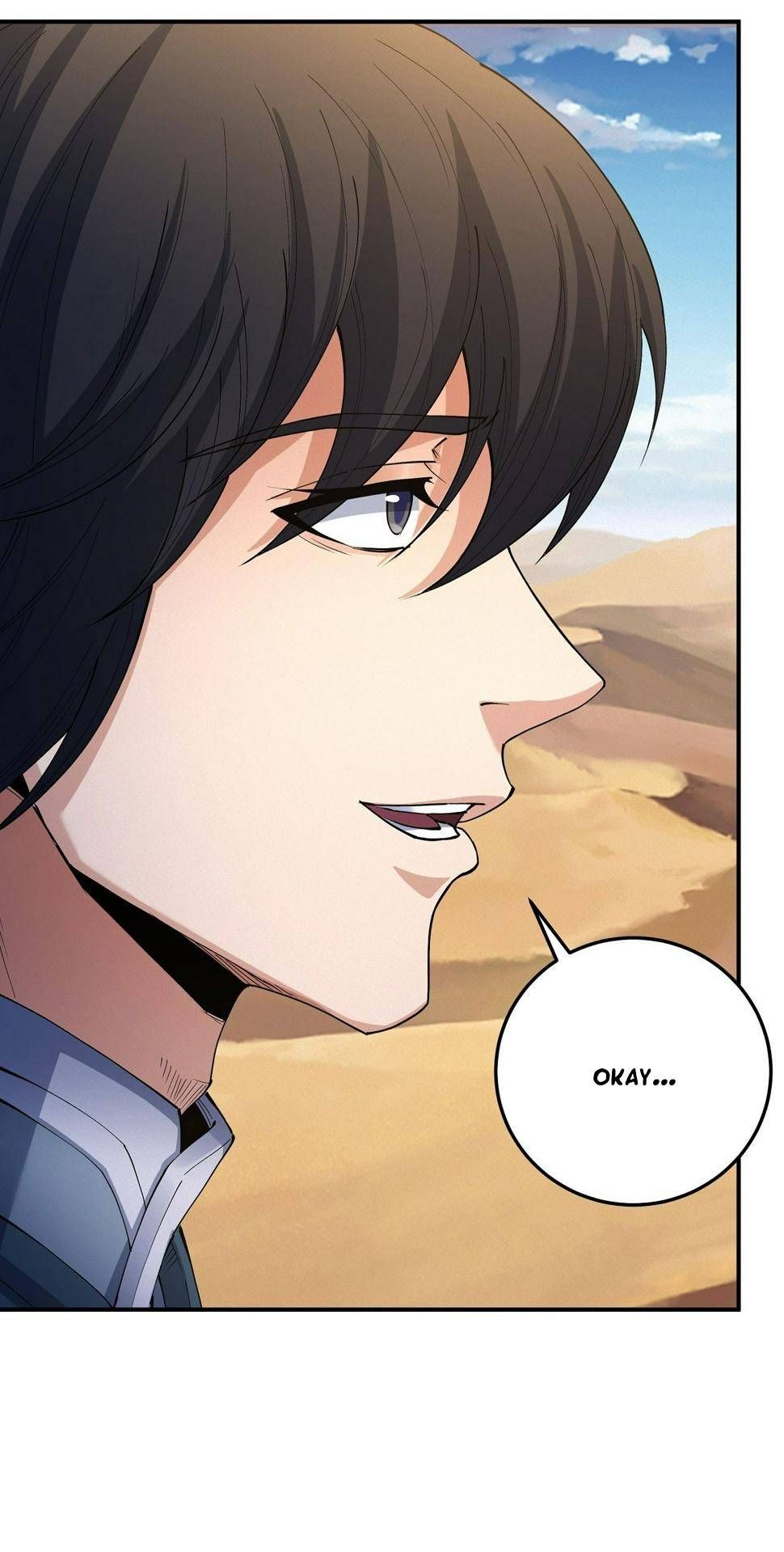 God of Martial Arts — Chapter 57.2 — page 27