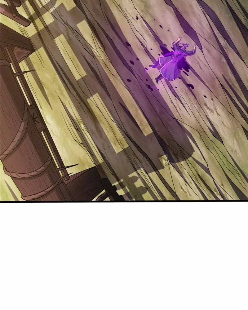 God of Martial Arts — Chapter 570 — page 14