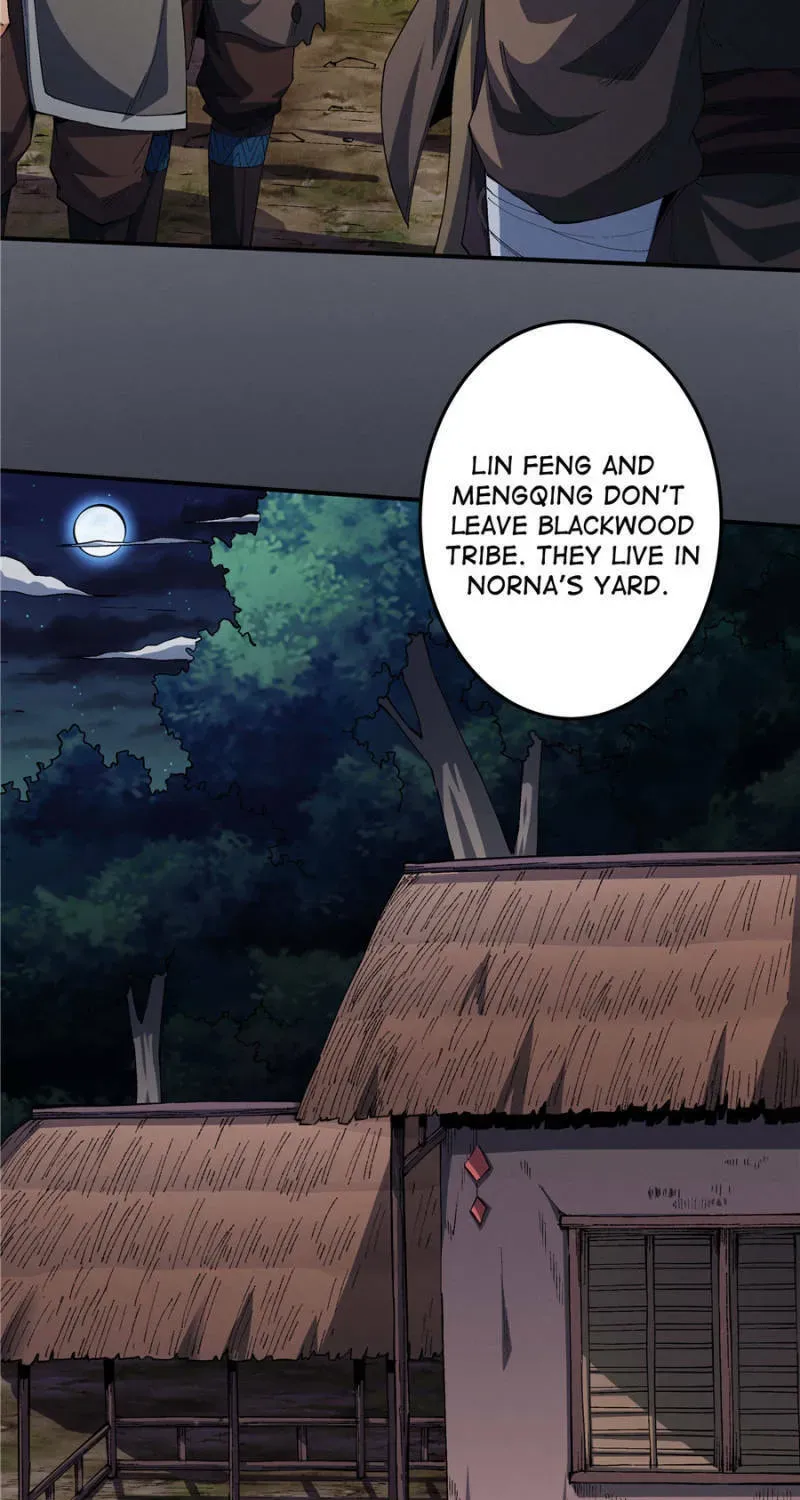 God of Martial Arts — Chapter 570 — page 26