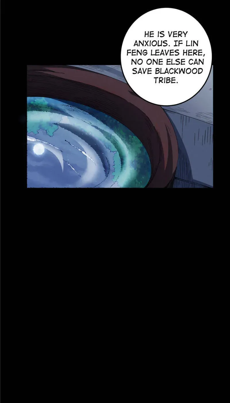 God of Martial Arts — Chapter 570 — page 28