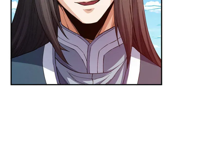 God of Martial Arts — Chapter 572 — page 16