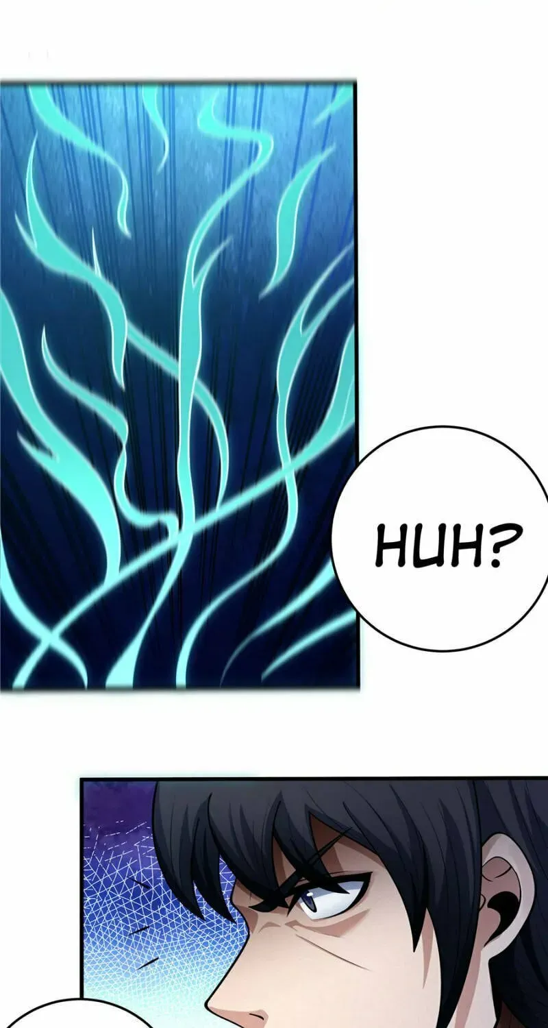 God of Martial Arts — Chapter 573 — page 20