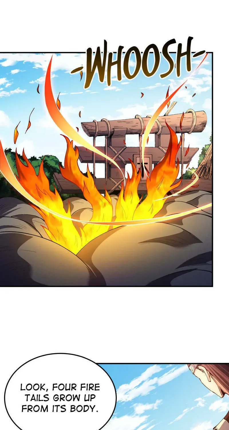 God of Martial Arts — Chapter 574 — page 2