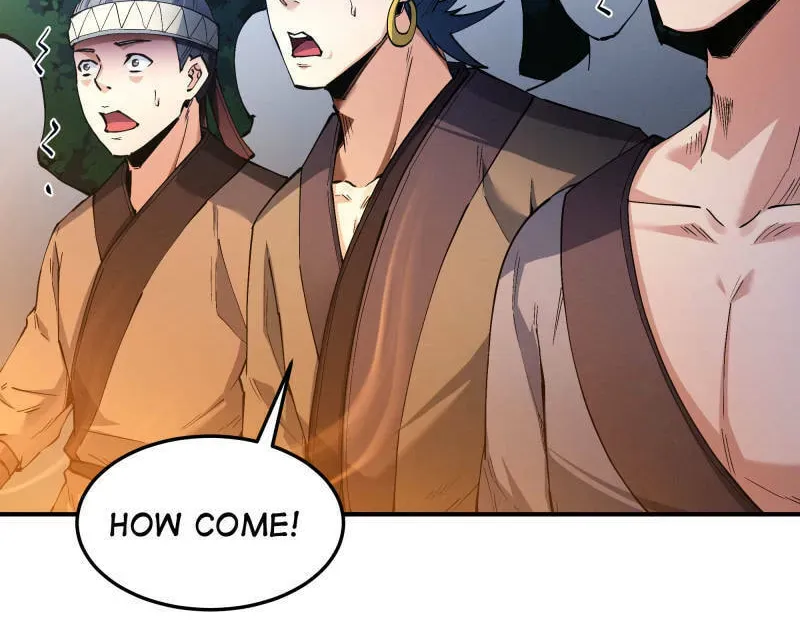 God of Martial Arts — Chapter 574 — page 9