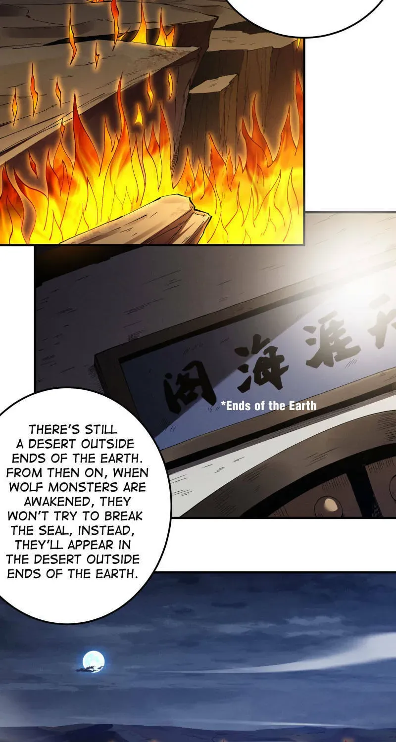 God of Martial Arts — Chapter 574 — page 15
