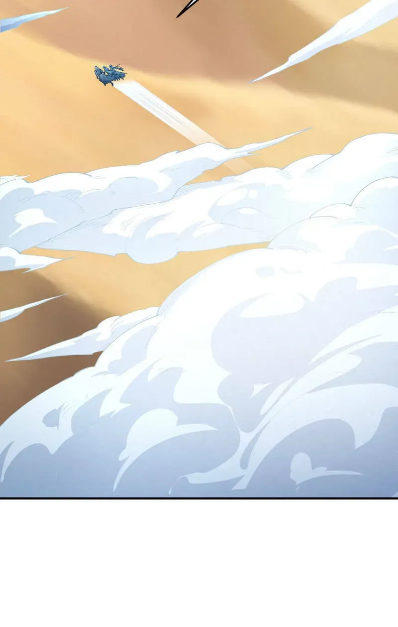 God of Martial Arts — Chapter 575 — page 8