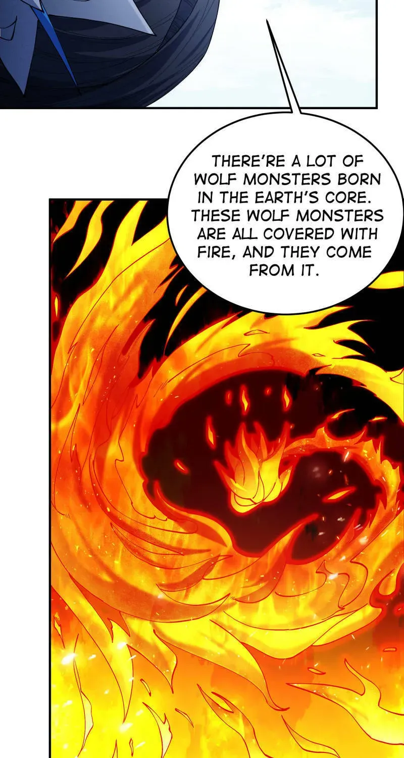 God of Martial Arts — Chapter 575 — page 19