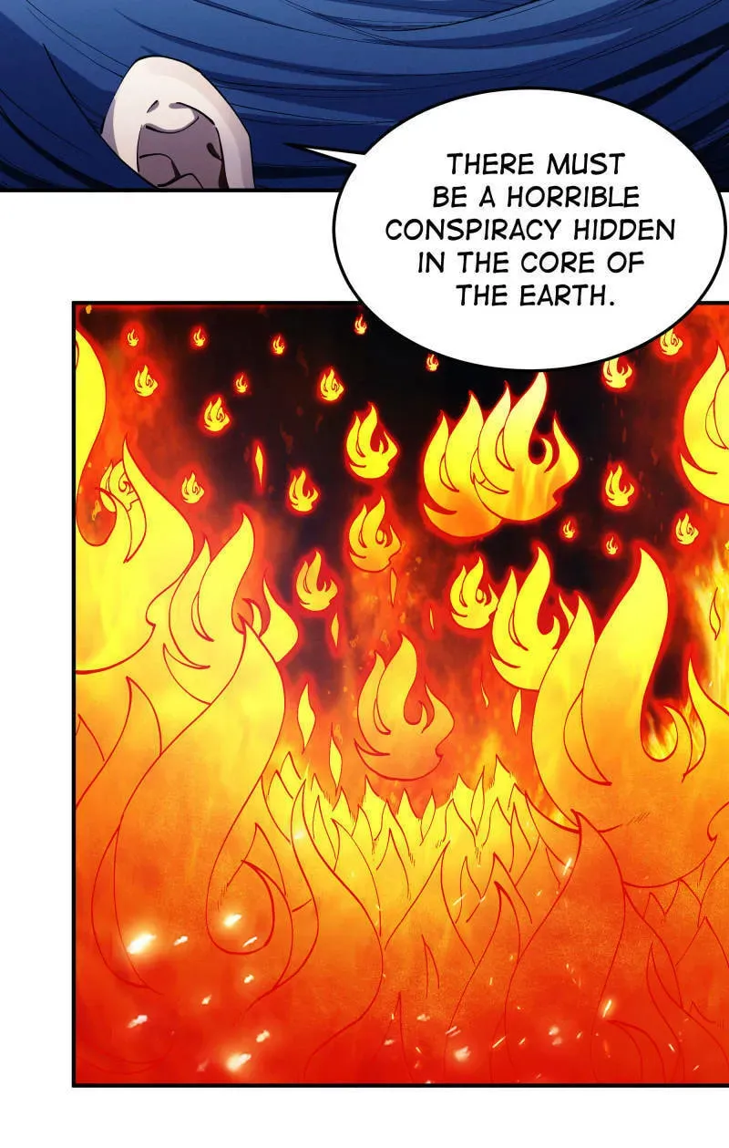 God of Martial Arts — Chapter 575 — page 22