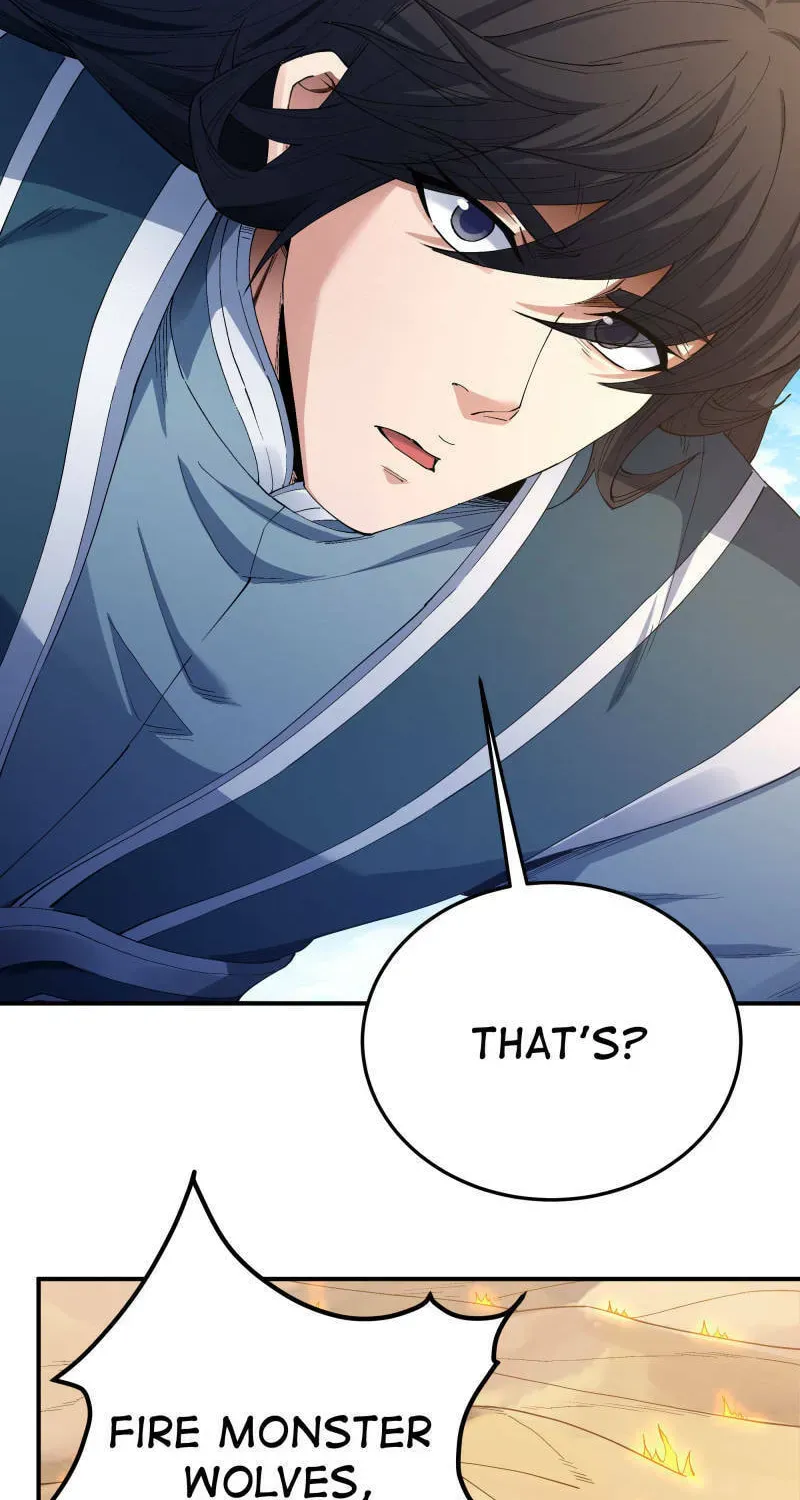 God of Martial Arts — Chapter 575 — page 26