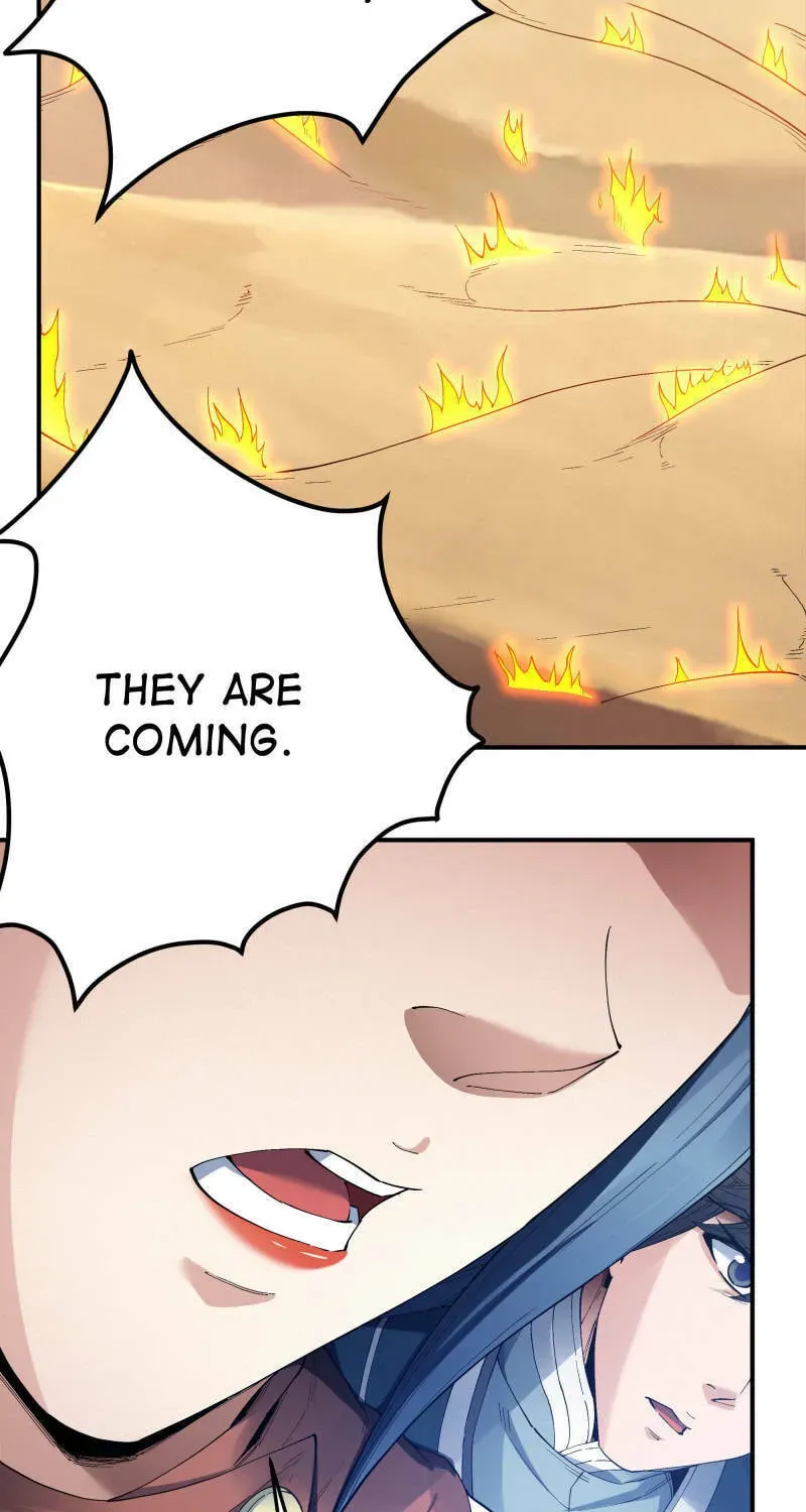 God of Martial Arts — Chapter 575 — page 27
