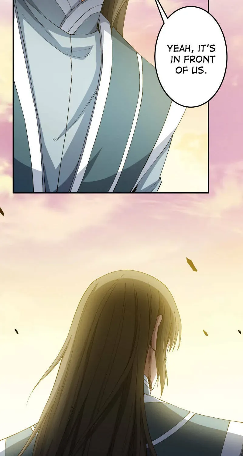 God of Martial Arts — Chapter 577 — page 9