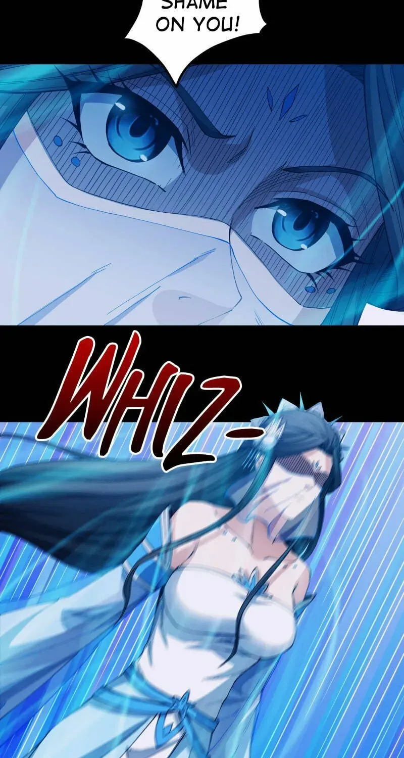 God of Martial Arts — Chapter 578 — page 9