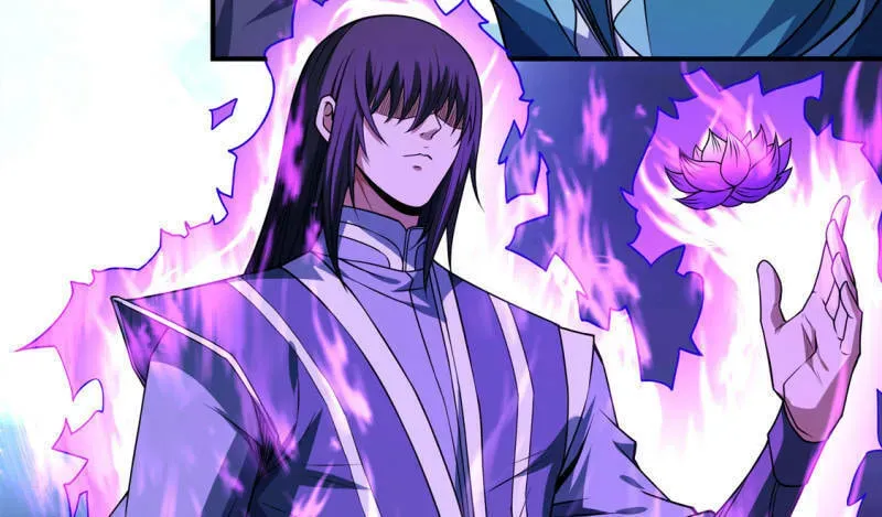 God of Martial Arts — Chapter 579 — page 1