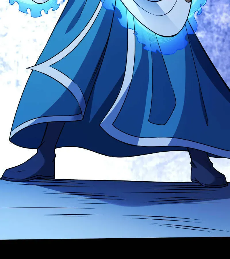 God of Martial Arts — Chapter 579 — page 7