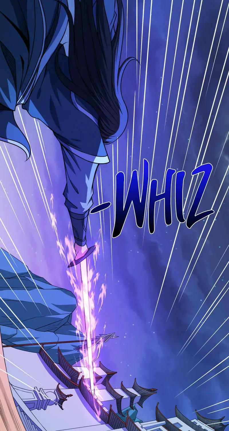 God of Martial Arts — Chapter 579 — page 10