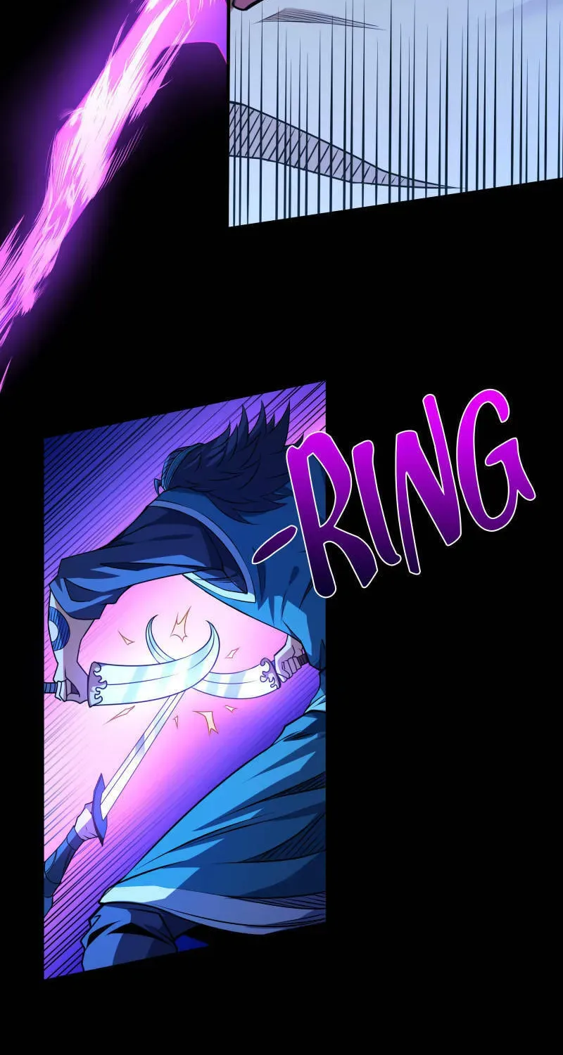 God of Martial Arts — Chapter 579 — page 15