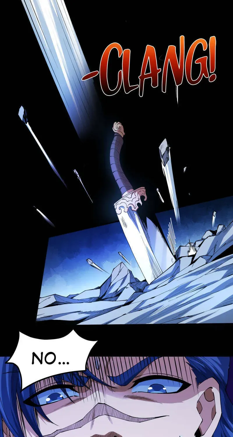 God of Martial Arts — Chapter 579 — page 17