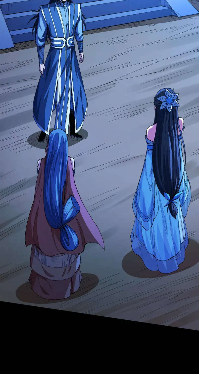 God of Martial Arts — Chapter 579 — page 23