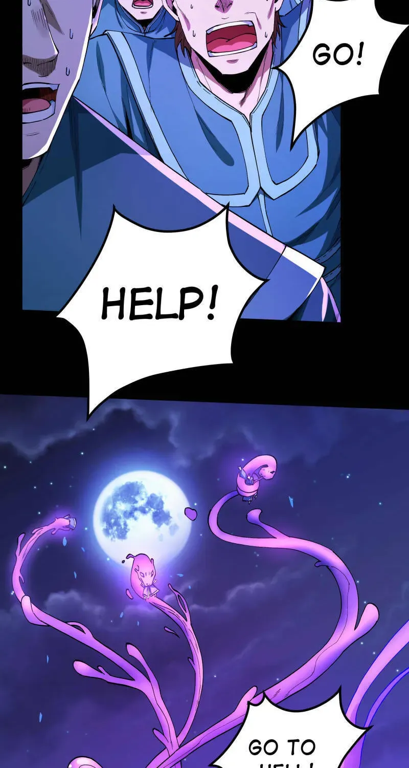 God of Martial Arts — Chapter 579 — page 27