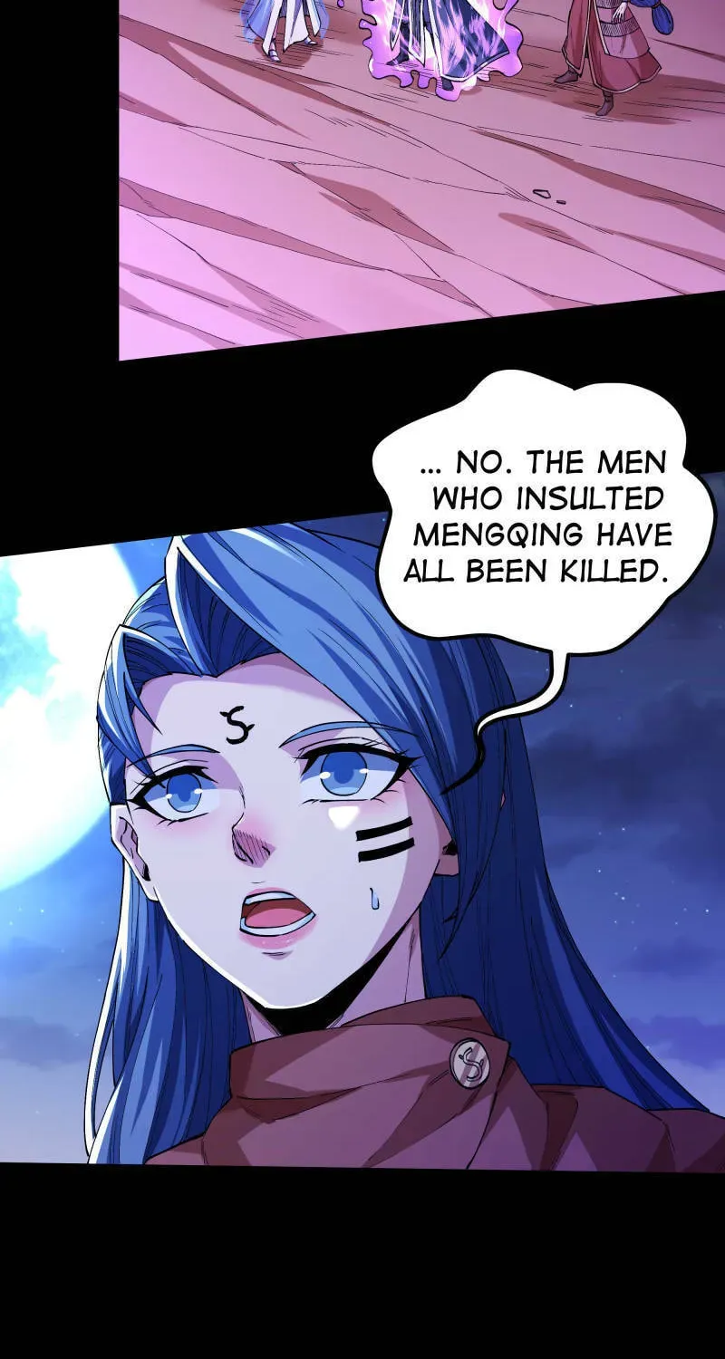 God of Martial Arts — Chapter 579 — page 29
