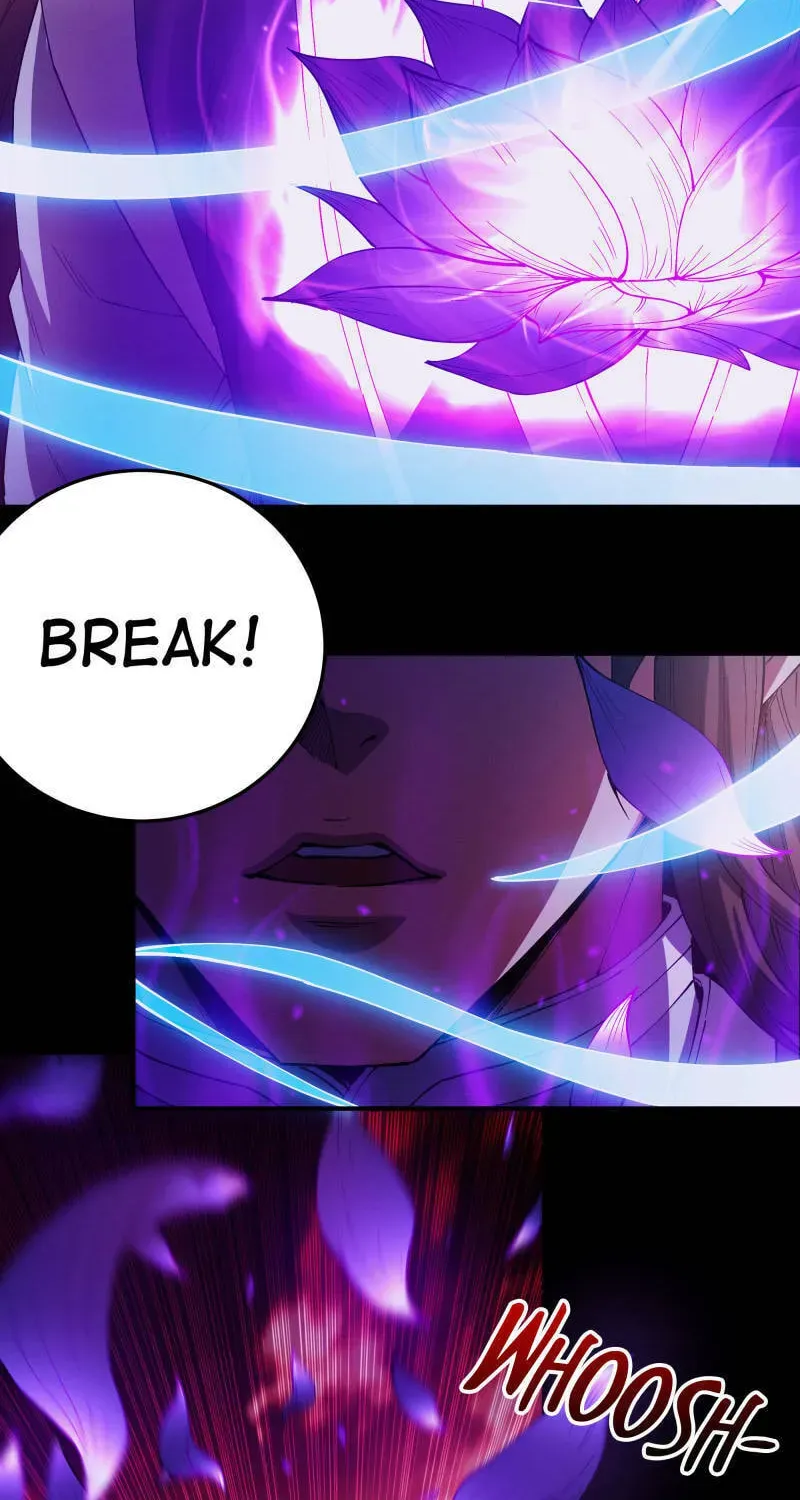 God of Martial Arts — Chapter 581 — page 7