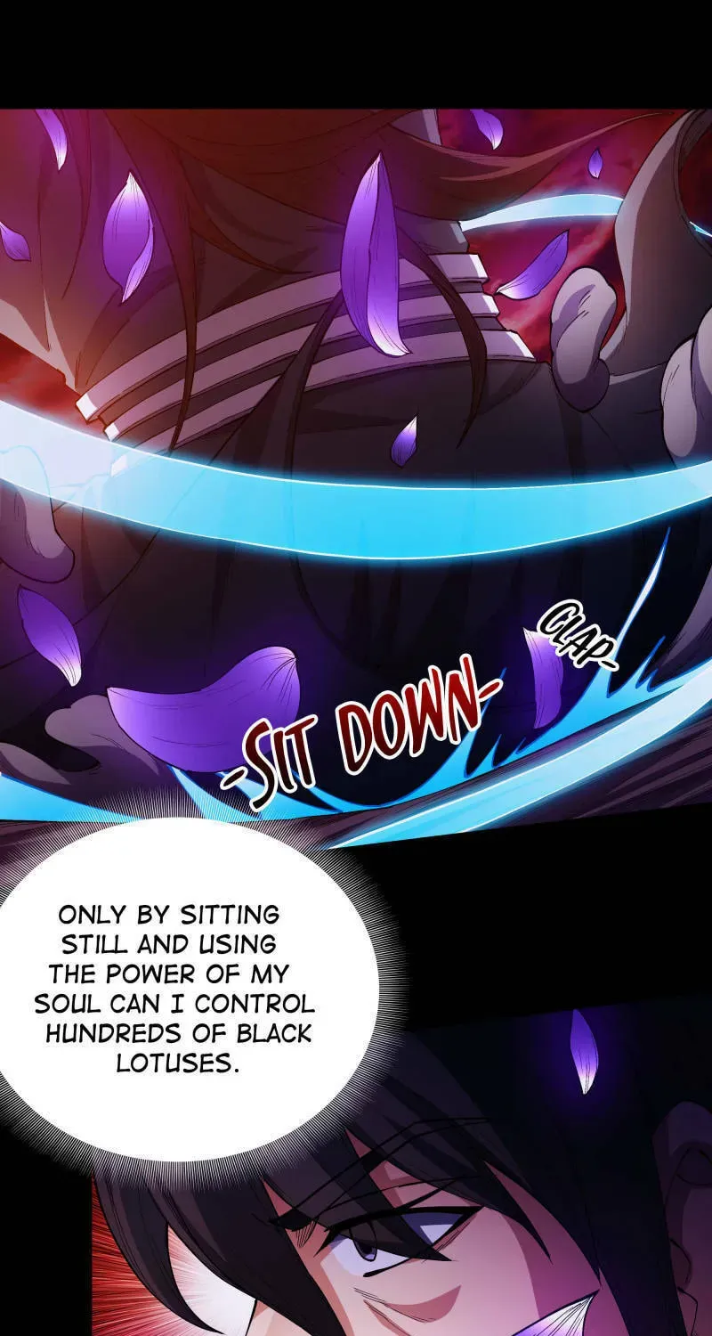 God of Martial Arts — Chapter 581 — page 10