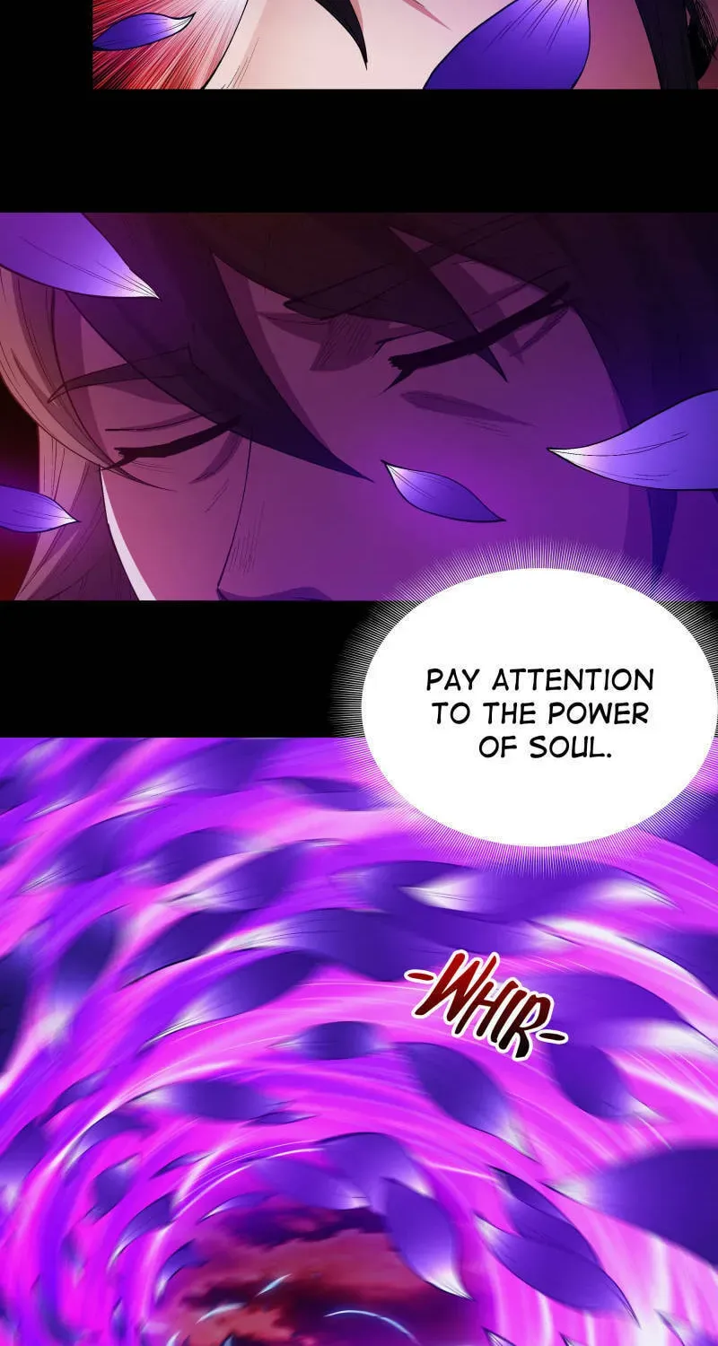 God of Martial Arts — Chapter 581 — page 11