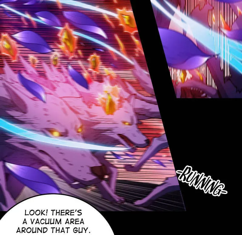 God of Martial Arts — Chapter 581 — page 13