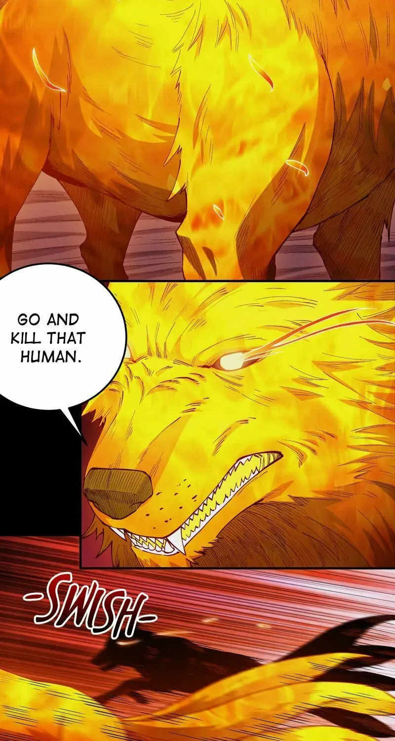 God of Martial Arts — Chapter 581 — page 16