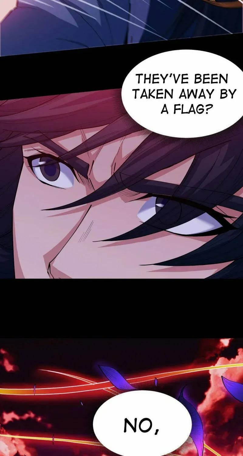 God of Martial Arts — Chapter 581 — page 28