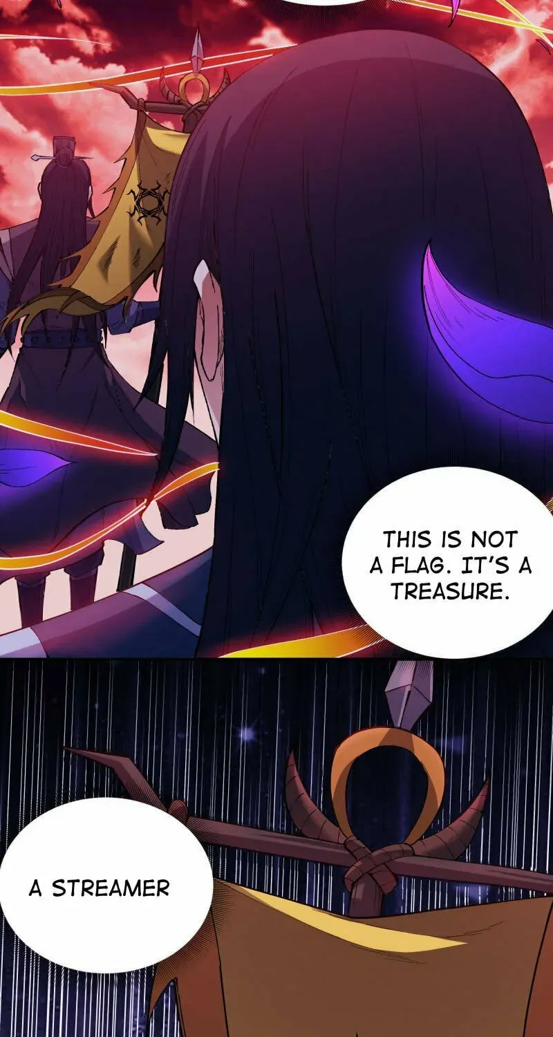 God of Martial Arts — Chapter 581 — page 29