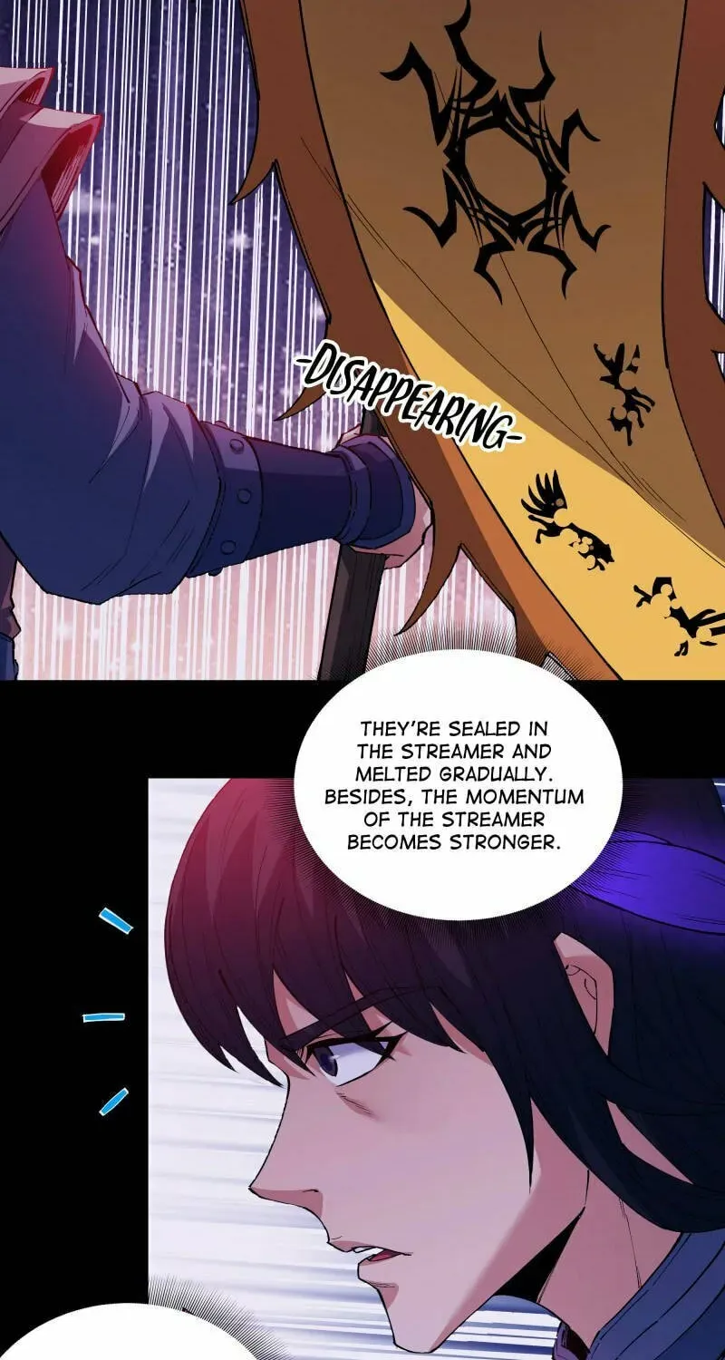 God of Martial Arts — Chapter 581 — page 30