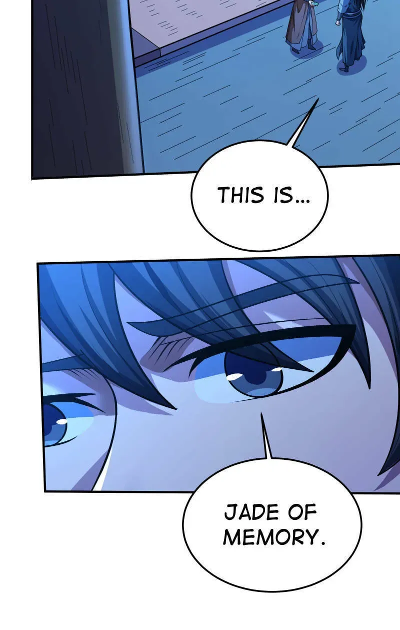 God of Martial Arts — Chapter 582 — page 8