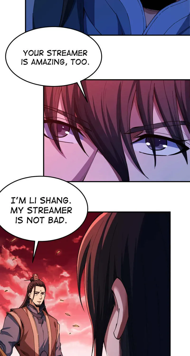 God of Martial Arts — Chapter 582 — page 14