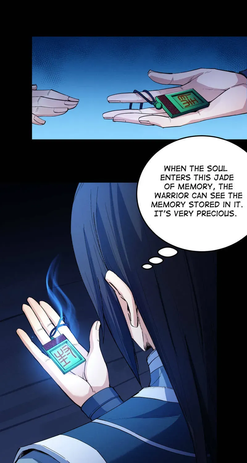 God of Martial Arts — Chapter 583 — page 2