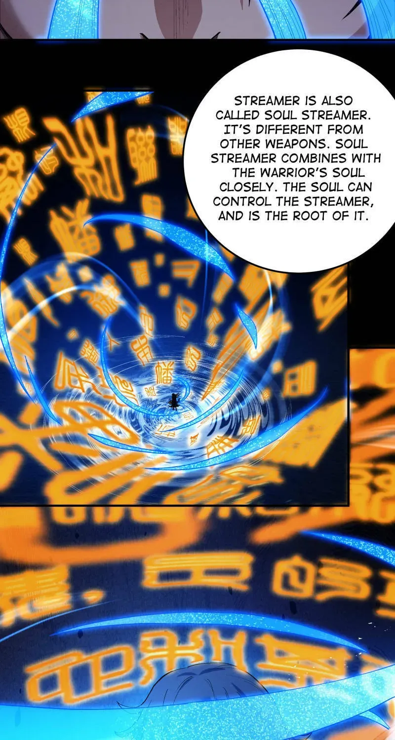 God of Martial Arts — Chapter 583 — page 7
