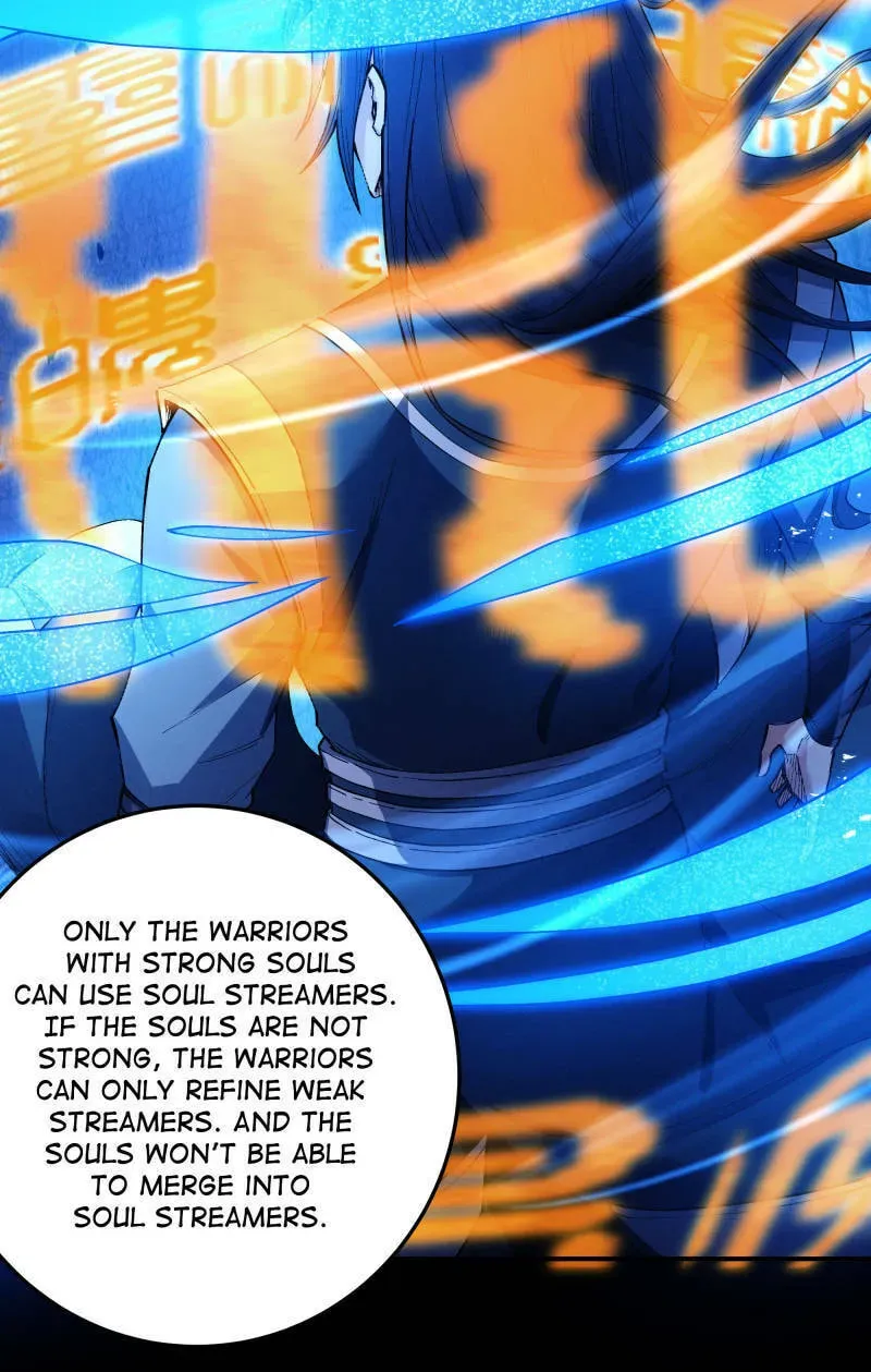 God of Martial Arts — Chapter 583 — page 8
