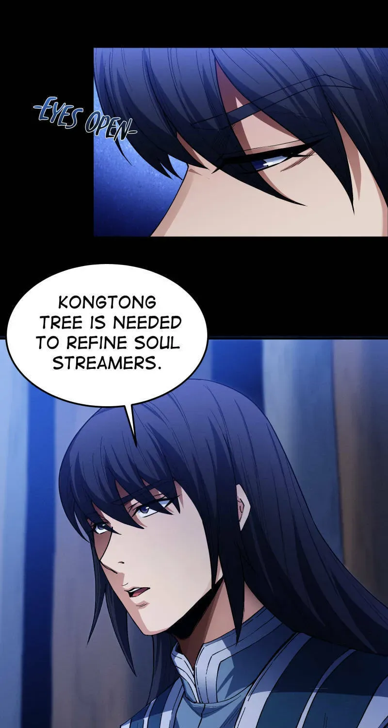 God of Martial Arts — Chapter 583 — page 10