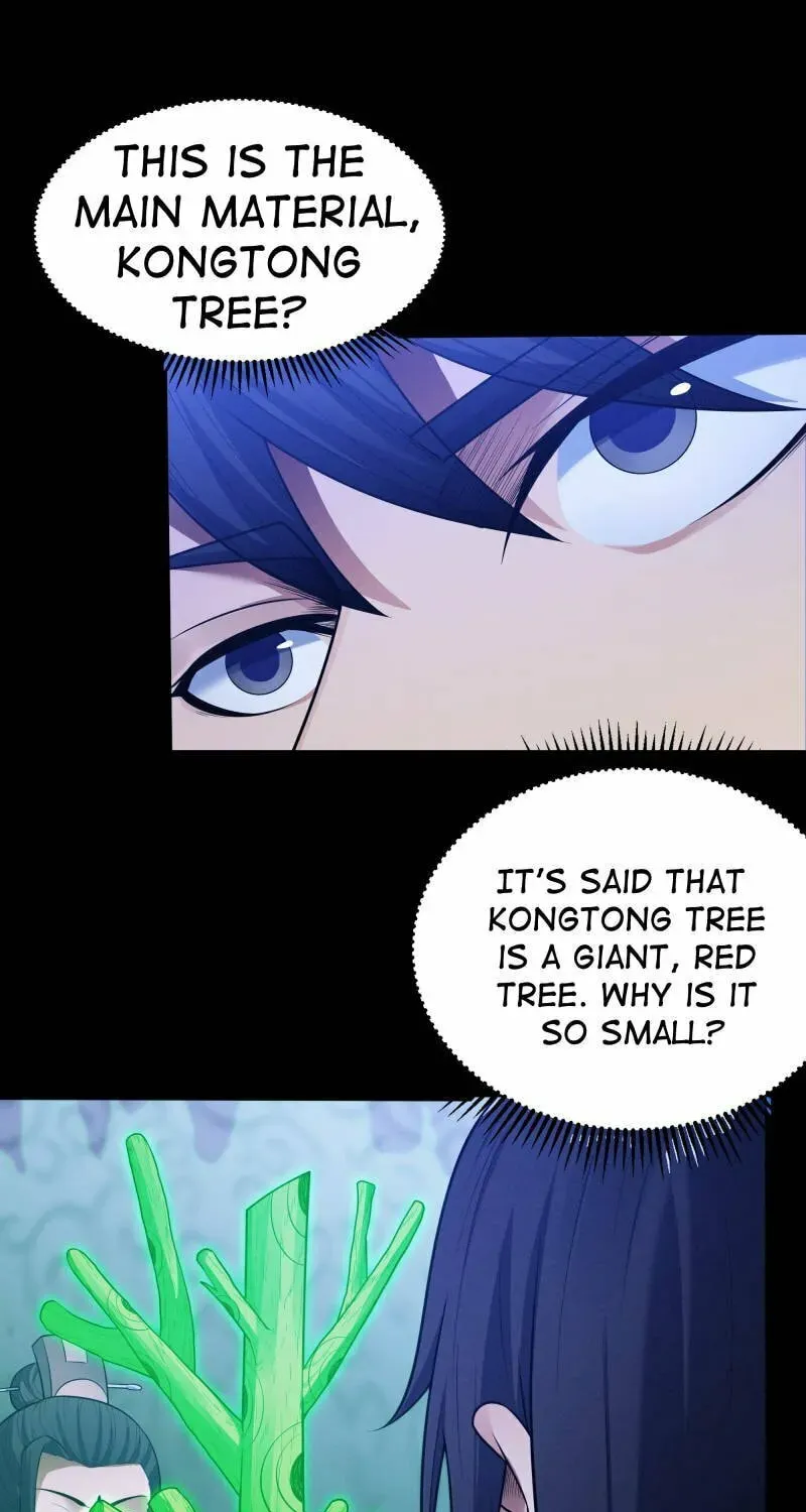 God of Martial Arts — Chapter 583 — page 16