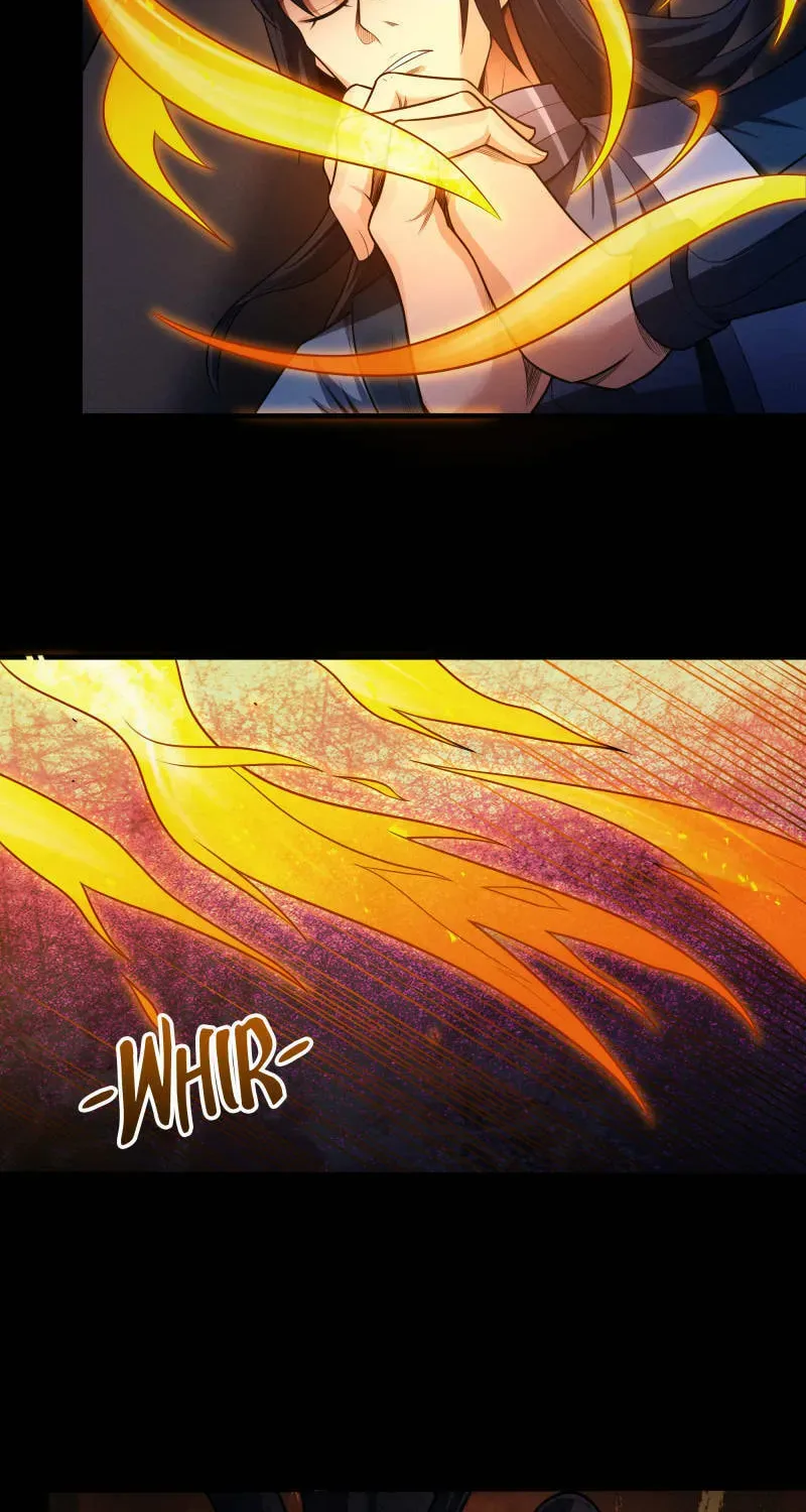 God of Martial Arts — Chapter 583 — page 24